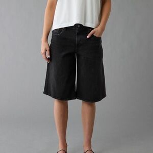 AE 15" Stretch Low-Rise Jort